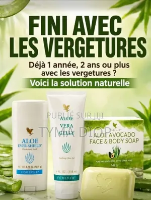 Soin Corporel