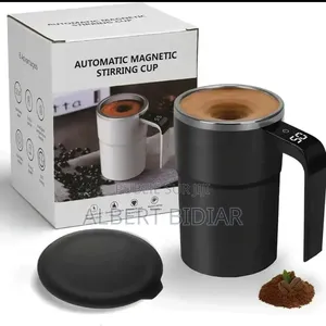 Tasse Mélangeur Électrique Et Tactile Rechargeable