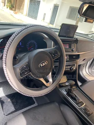 Kia K5 2017 Autre