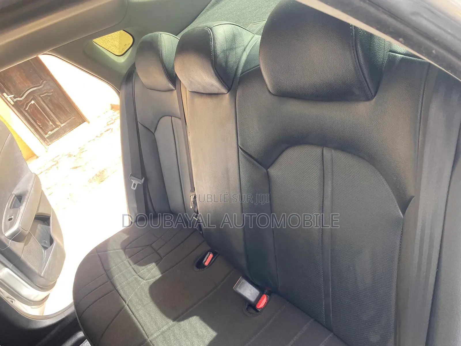 Kia K5 2017 Autre