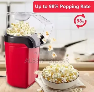 Mini Machine À Pop Corn