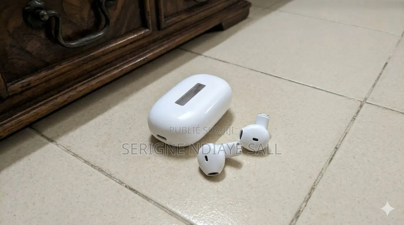 Airpod De Qualité De Marque Afx