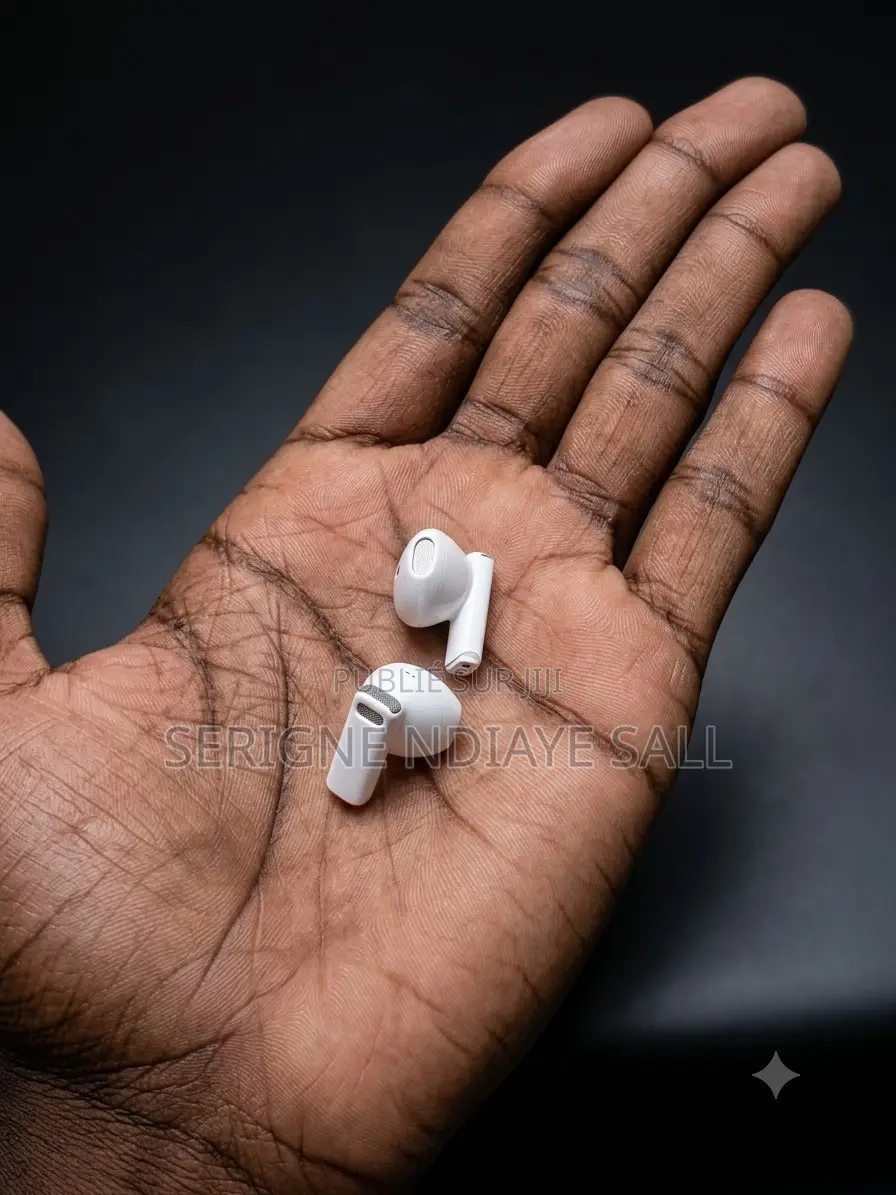 Airpod De Qualité De Marque Afx