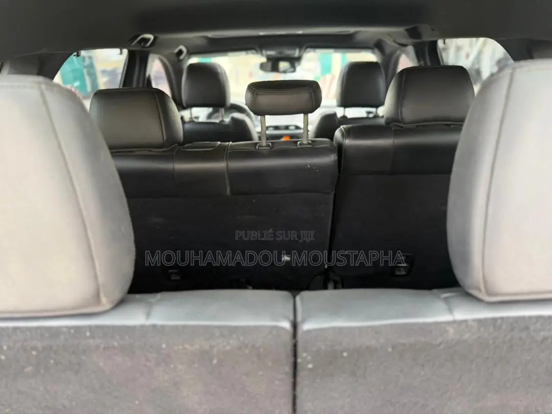 Mazda CX-9 Touring AWD 2018 Bleu