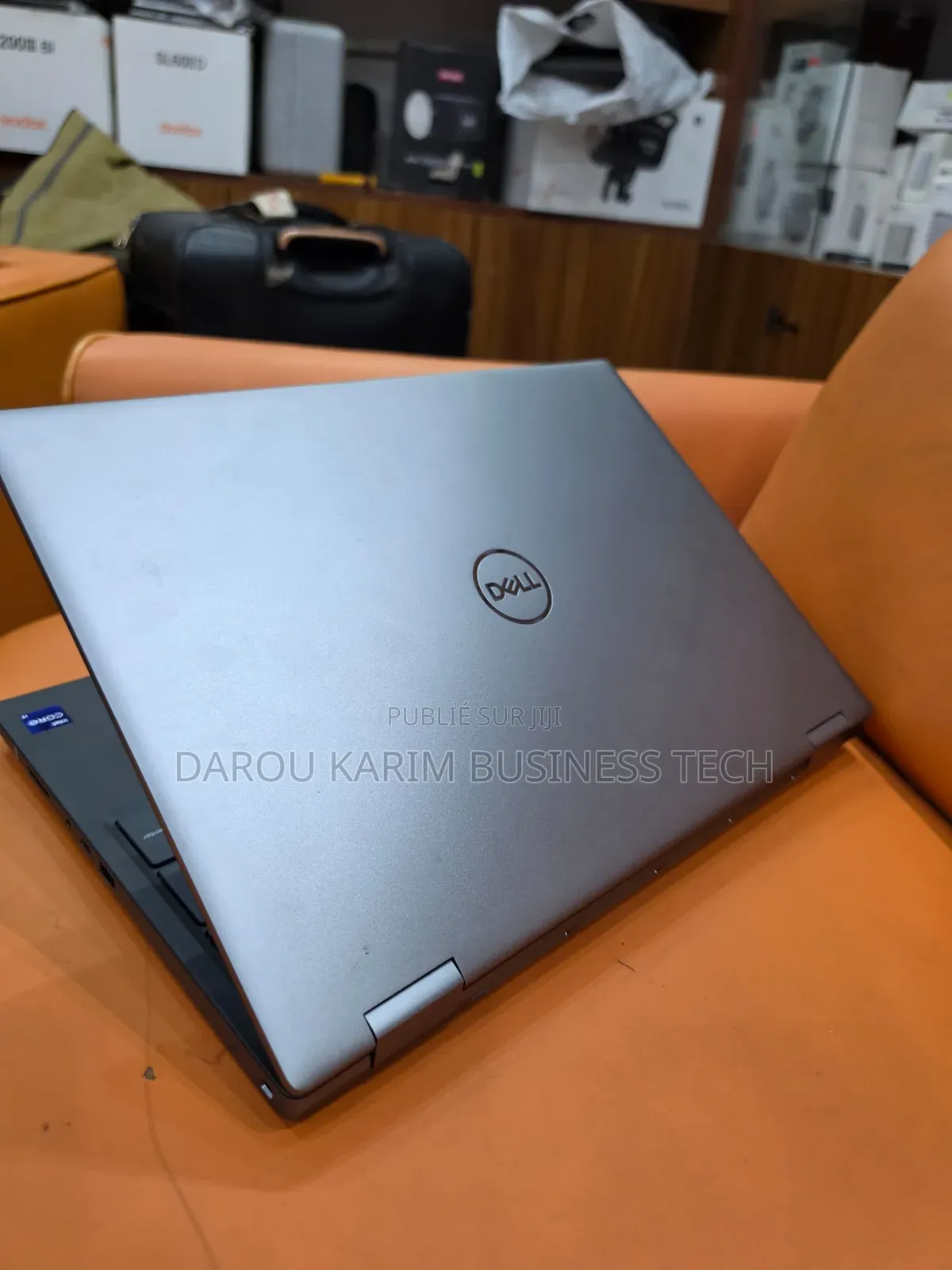 Nouveau Dell Precision 7670 32GB Intel Core i9 SSD 512GB