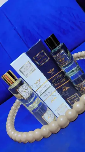 Parfum Royal Collection