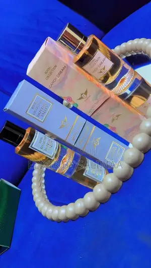 Parfum Royal Collection
