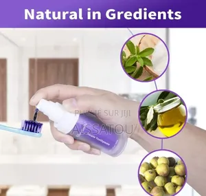Pour Blanchissement De Dents