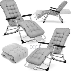 Chaise Pliante