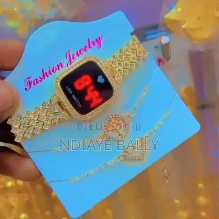 Des Bijoux Pour Femmes 