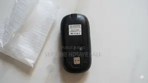 Souris Sans Fil Bluetooth Et Rechargeable (Neuve) + Led Rgb