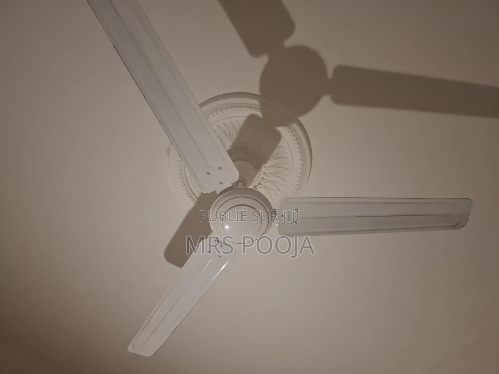 Ceiling Fan