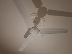 Ceiling Fan