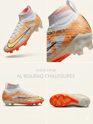 Nike Mercurial Superfly 9 Elite Fg - Neuf