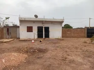 Mis en Vente De Ferme Agricole