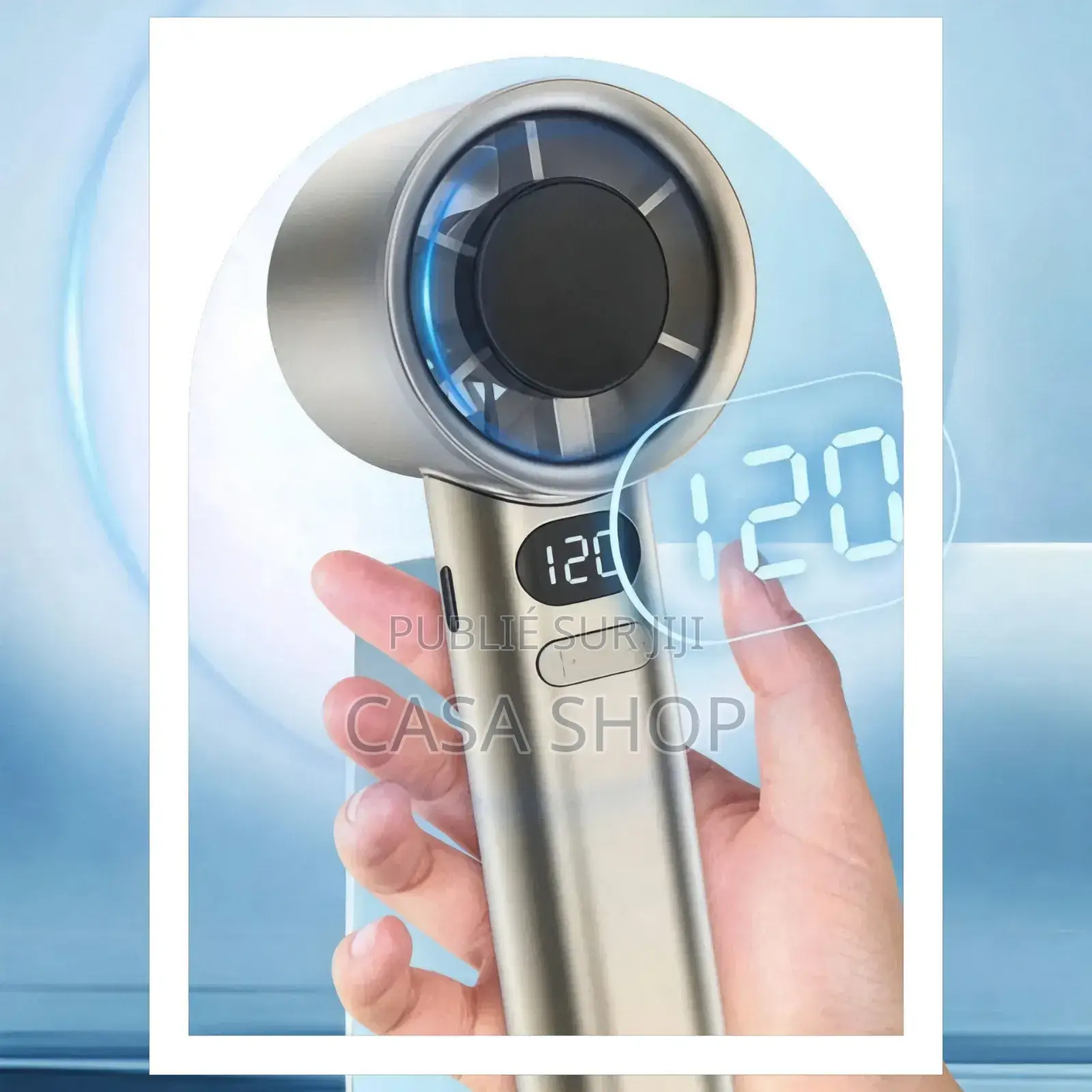 Mini Ventilateur