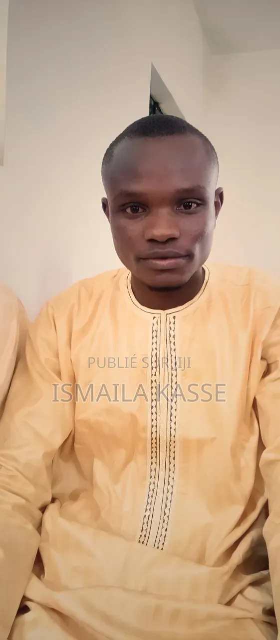 Recherche d'Emplois