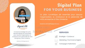 Boostage De Compte / Gestion De Vos Réseaux Sociaux / Community Manage