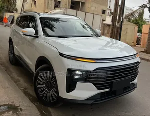 Jetour X70 Plus 2025 Autre