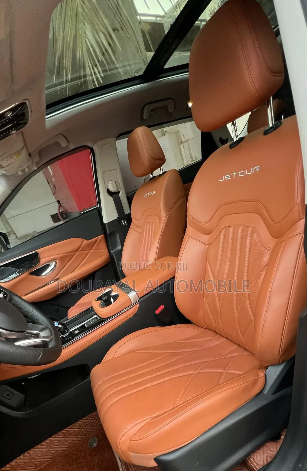 Jetour X70 Plus 2025 Autre