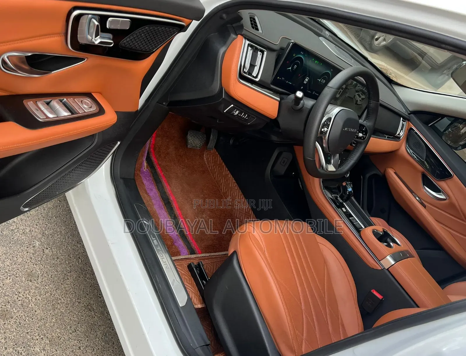 Jetour X70 Plus 2025 Autre