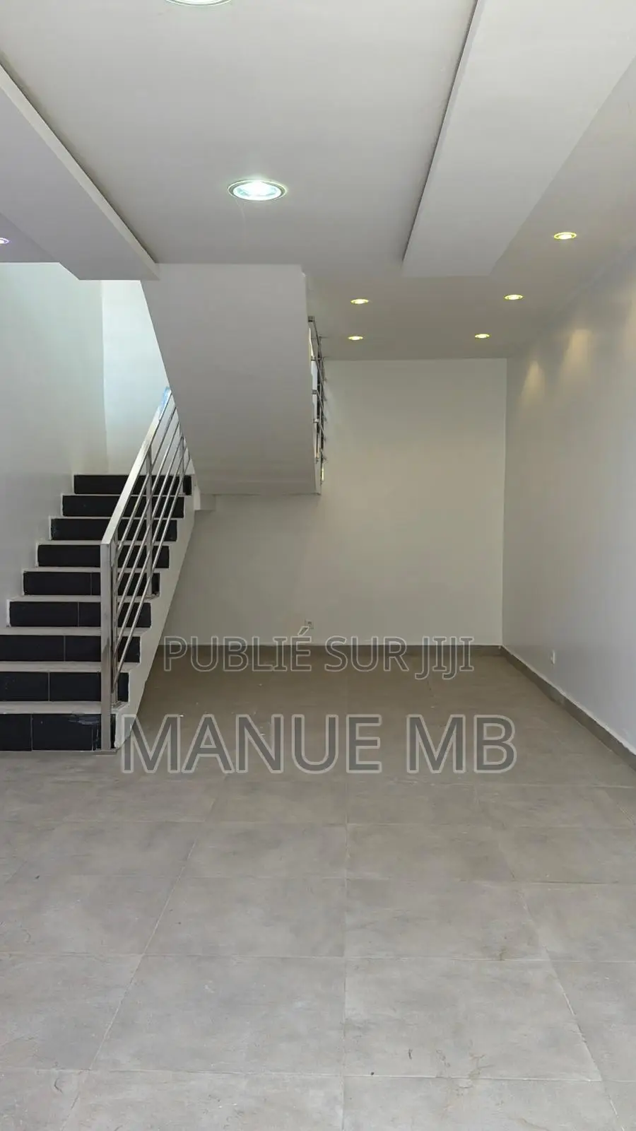 Magasin Duplex