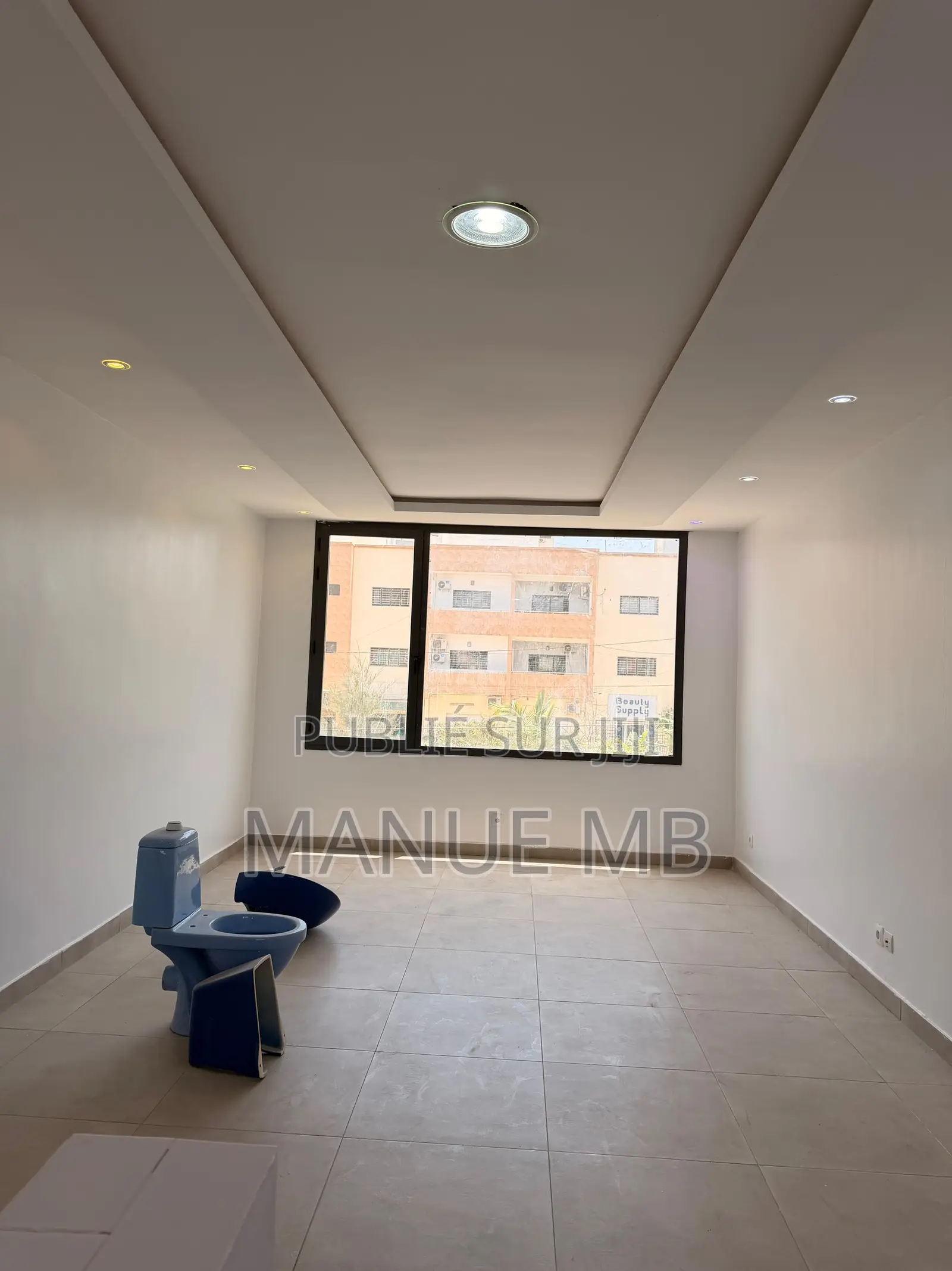 Magasin Duplex