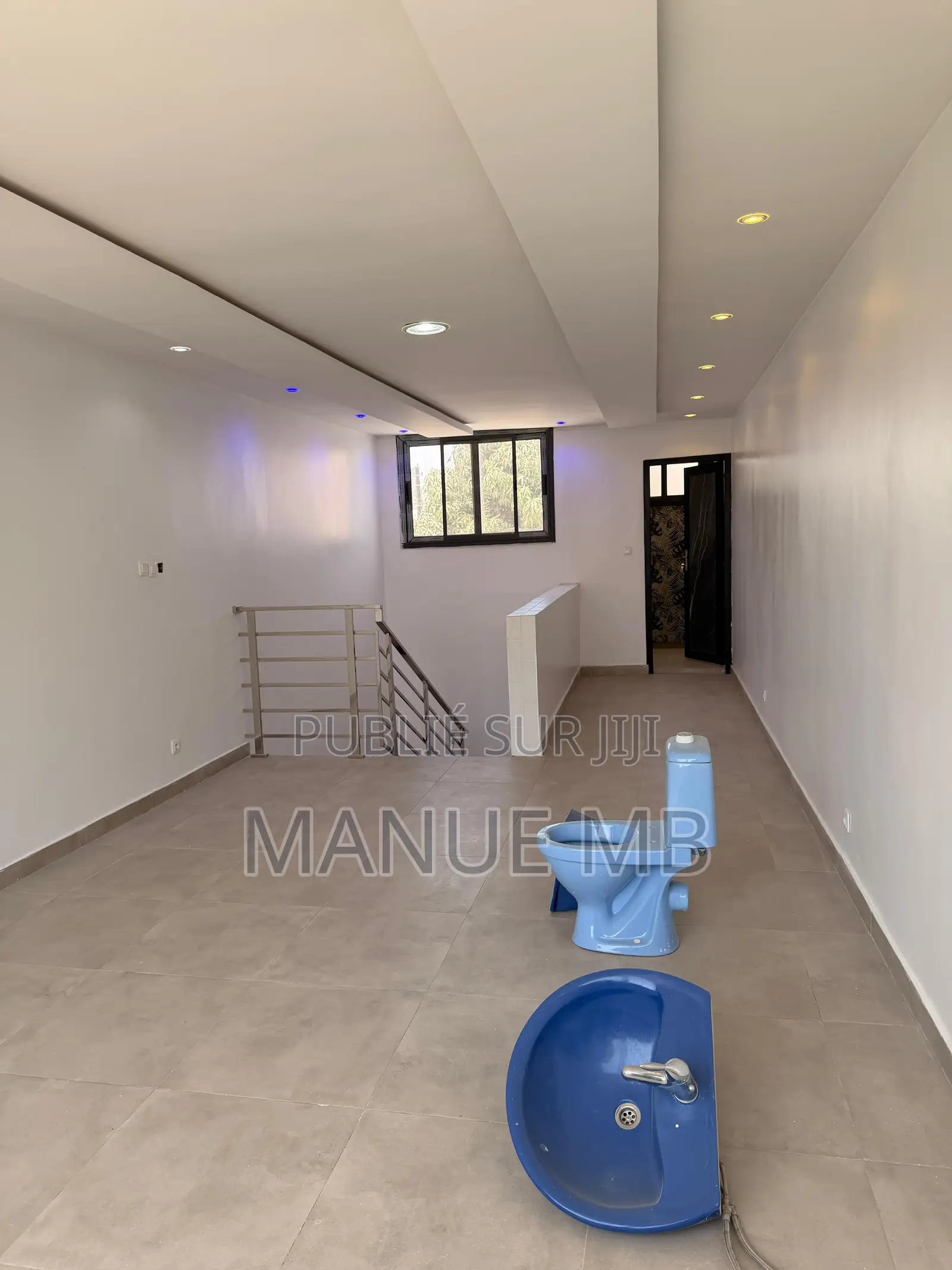 Magasin Duplex