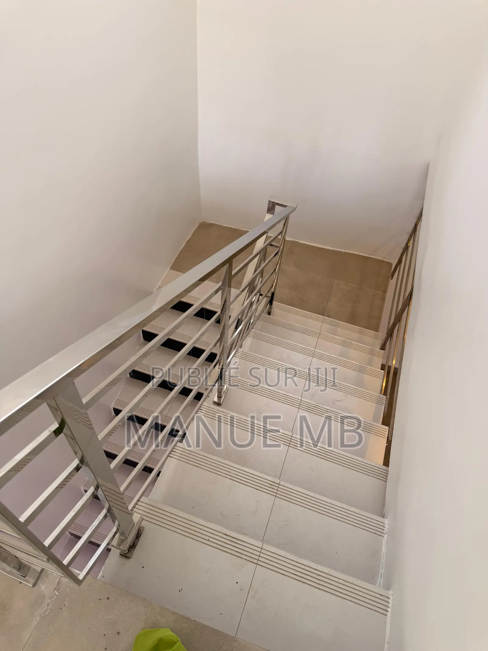 Magasin Duplex