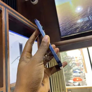 Nouveau Apple iPhone 15 Pro 256 GB Bleu