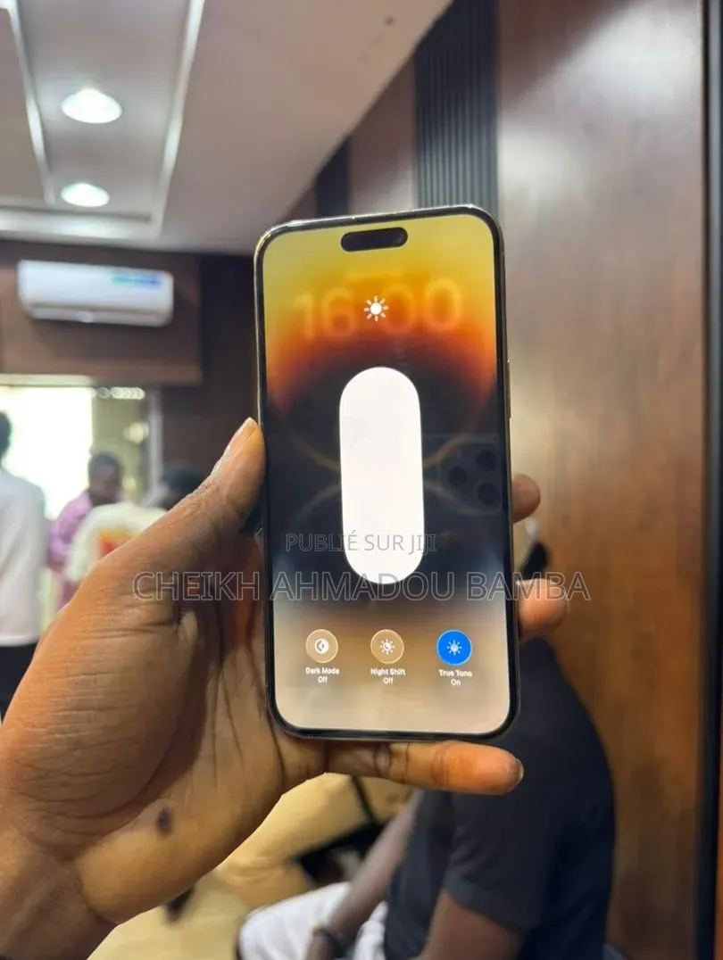 Nouveau Apple iPhone 14 Pro Max 256 GB Autre