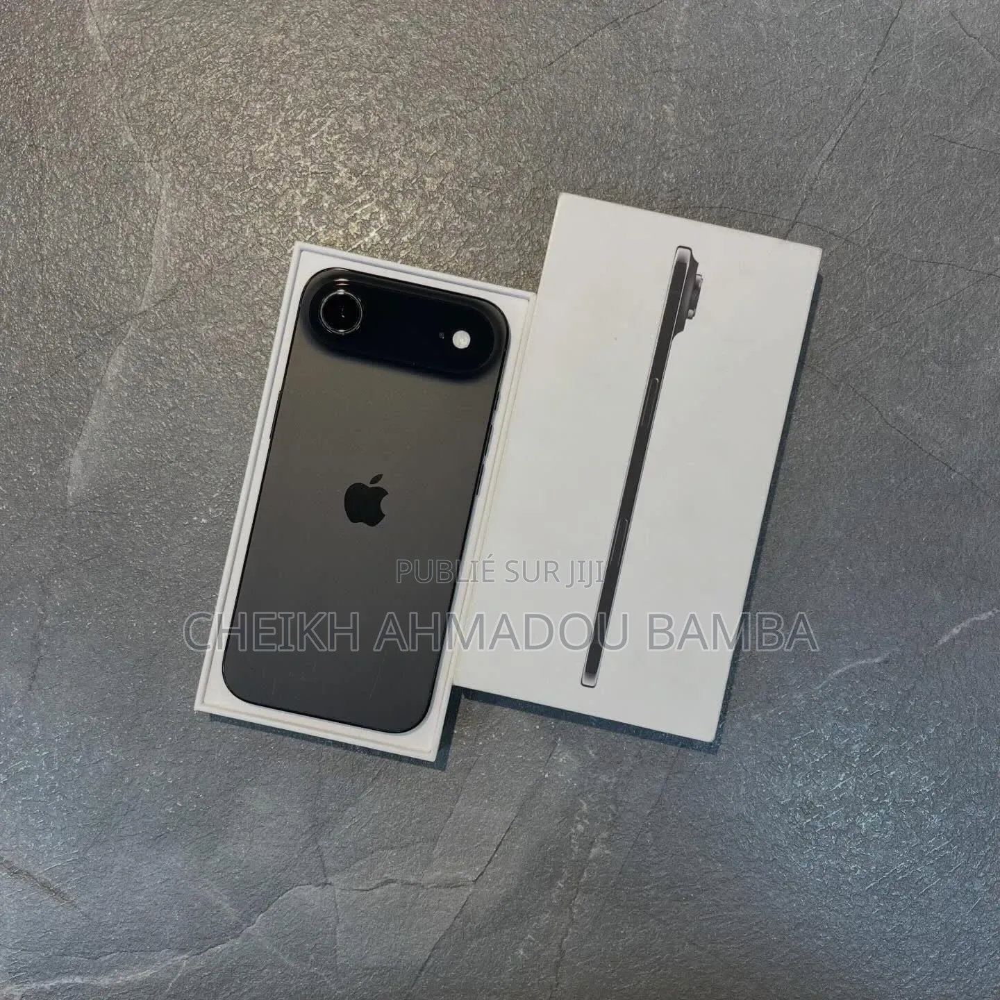 Nouveau Apple iPhone Air 256 GB Autre