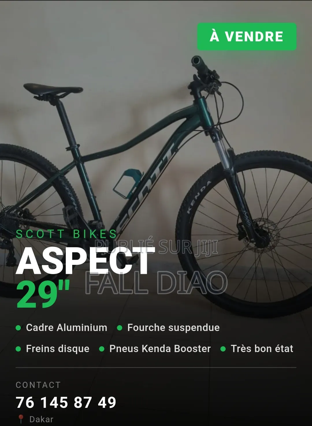 Roadmaster Velocity 125 2024 Vert