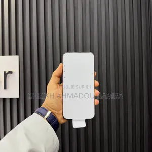 Nouveau Apple iPhone 16 Pro Max 256 GB Autre