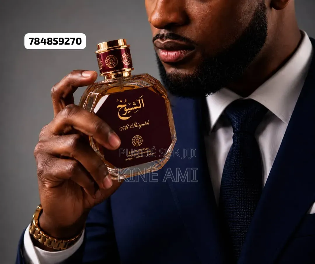 Parfum De l'Été
