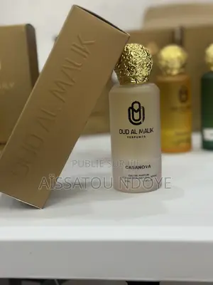 Oud Al Malick