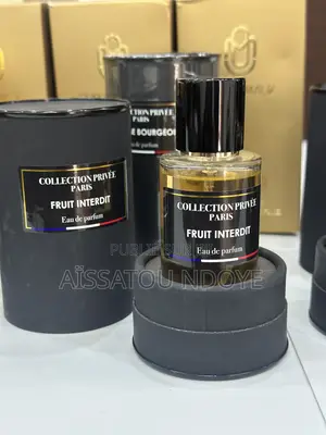 Collection Privée