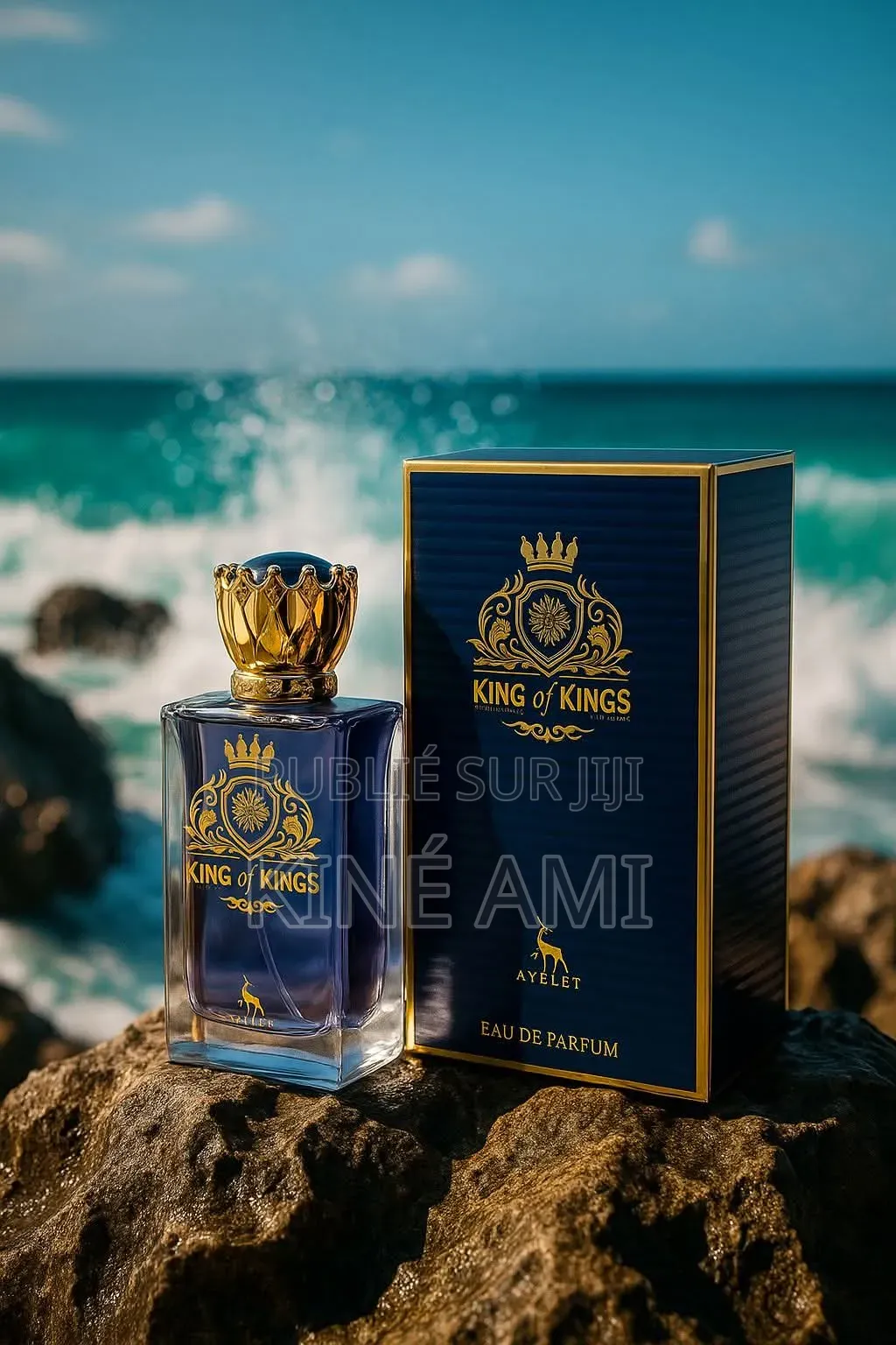 Parfum Authentique