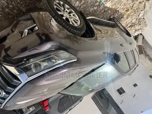 Toyota Land Cruiser Prado 2.8 2020 Marron
