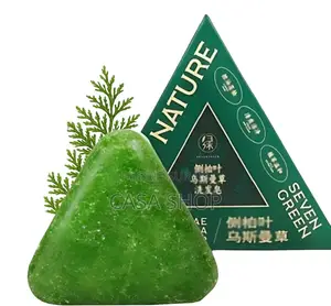 Savon Triangulaire