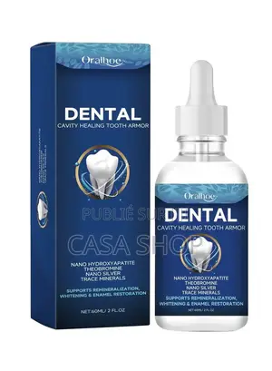Dental Dents