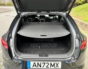 Kia Pro-ceed 2022 Noir