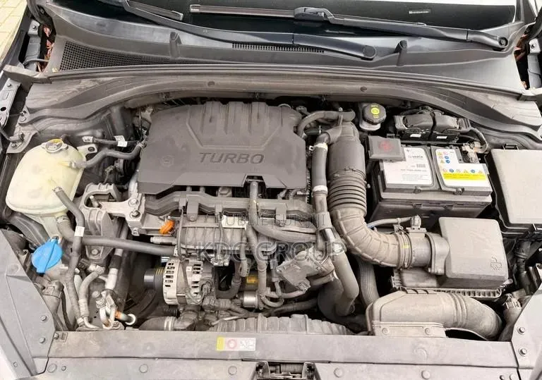 Kia Pro-ceed 2022 Noir