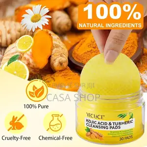 Masque En Tissu