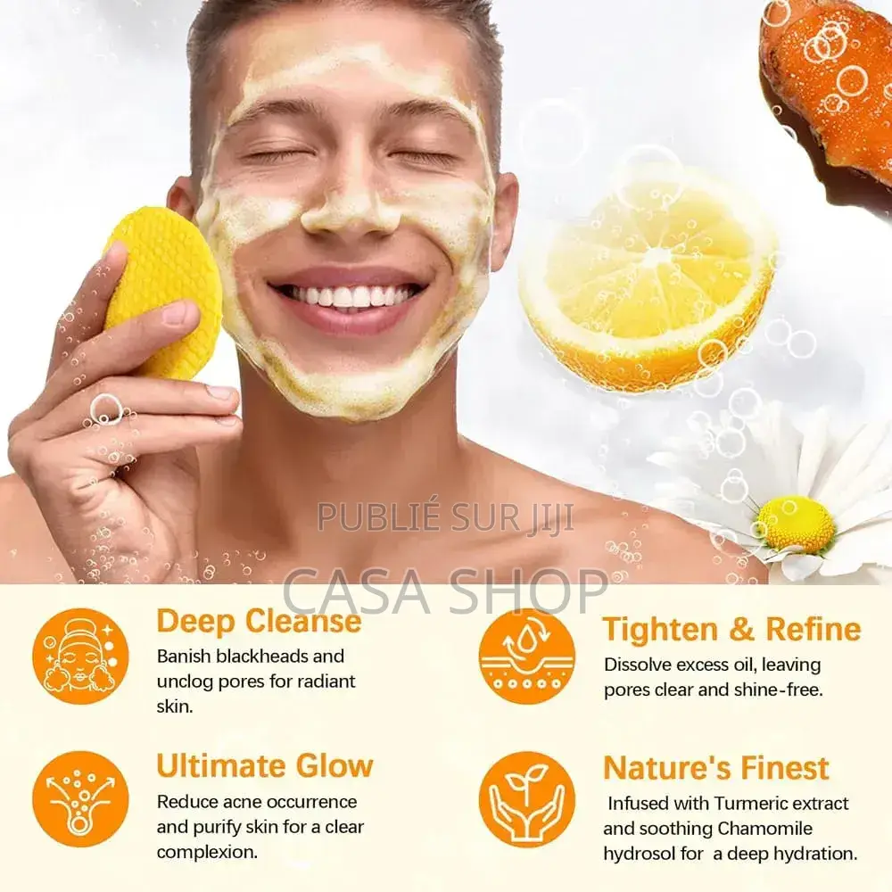 Masque En Tissu