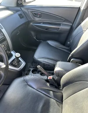 Hyundai Tucson 2006 Autre