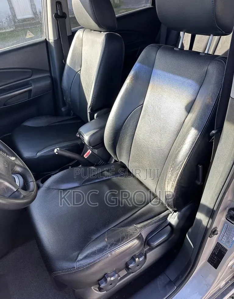 Hyundai Tucson 2006 Autre