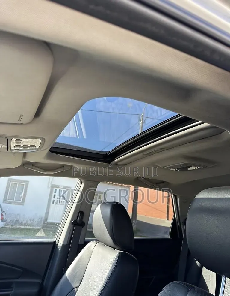 Hyundai Tucson 2006 Autre