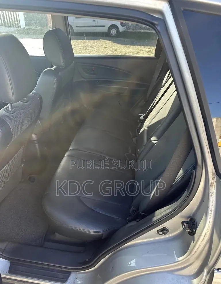 Hyundai Tucson 2006 Autre
