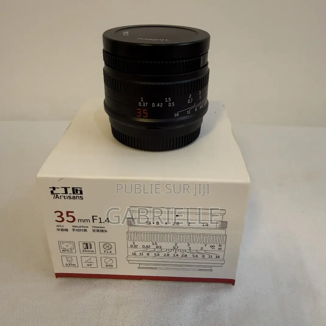 Fuijifilm X-T50 Camera Lenses Batteries Charger
